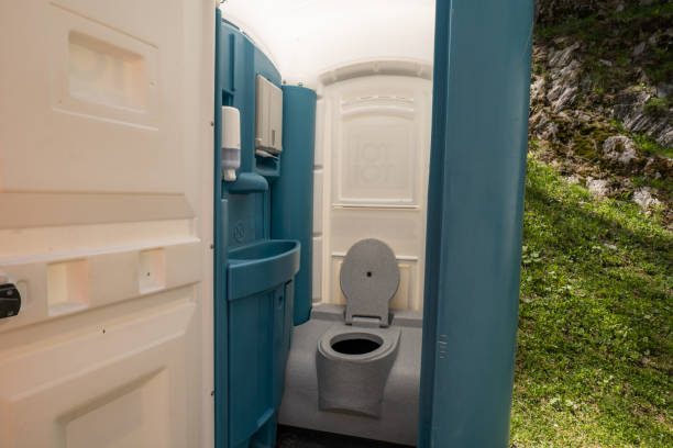 Best Portable Toilet Rental for Emergency Services in Garwood, NJ