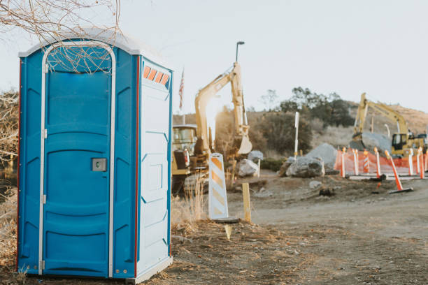 Best Standard Portable Toilet Rental in Garwood, NJ