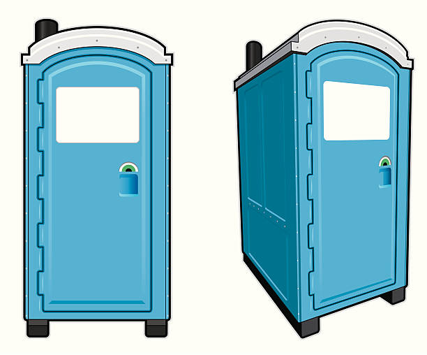 Best Standard Portable Toilet Rental in Garwood, NJ