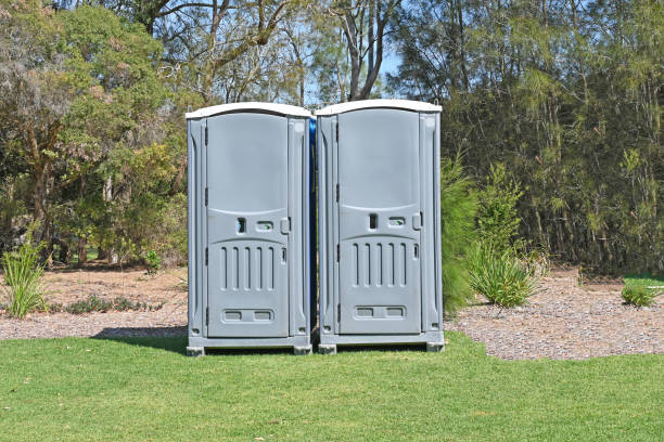 Best Portable Toilets for Parks and Recreation Areas in Garwood, NJ