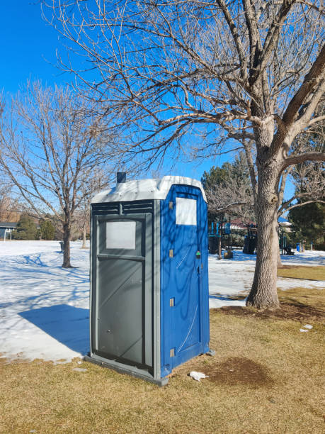 Best Portable Restroom Servicing (Cleaning and Restocking) in Garwood, NJ