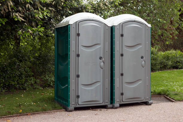 Types of Portable Toilets We Offer in Garwood, NJ