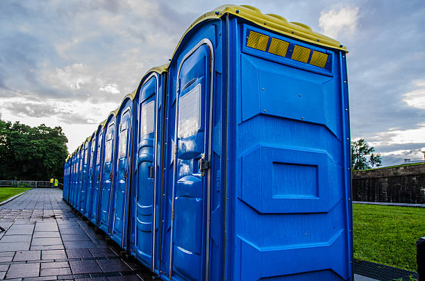 Best Deluxe Portable Toilet Rental in Garwood, NJ